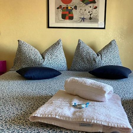Jfk B & B Ciampino Exterior foto