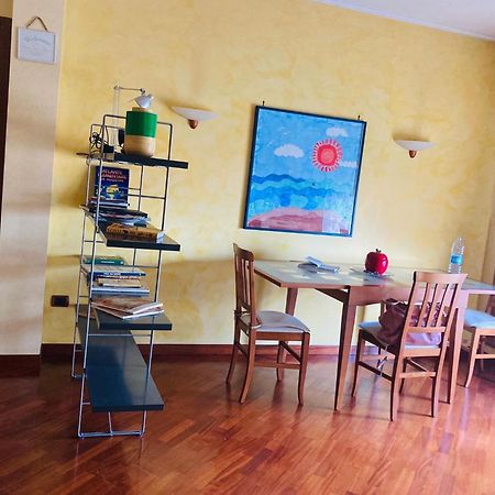 Jfk B & B Ciampino Exterior foto