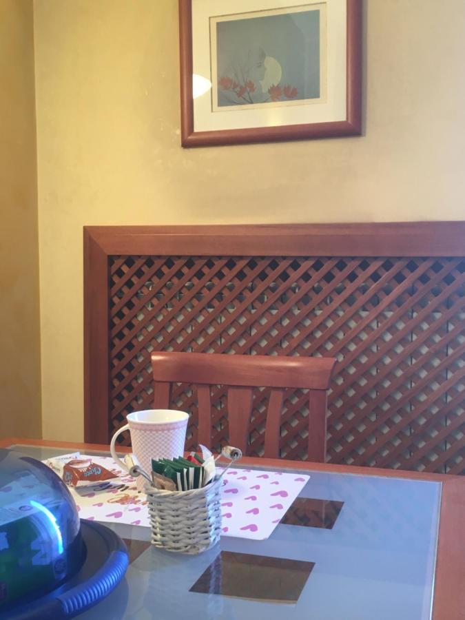 Jfk B & B Ciampino Exterior foto