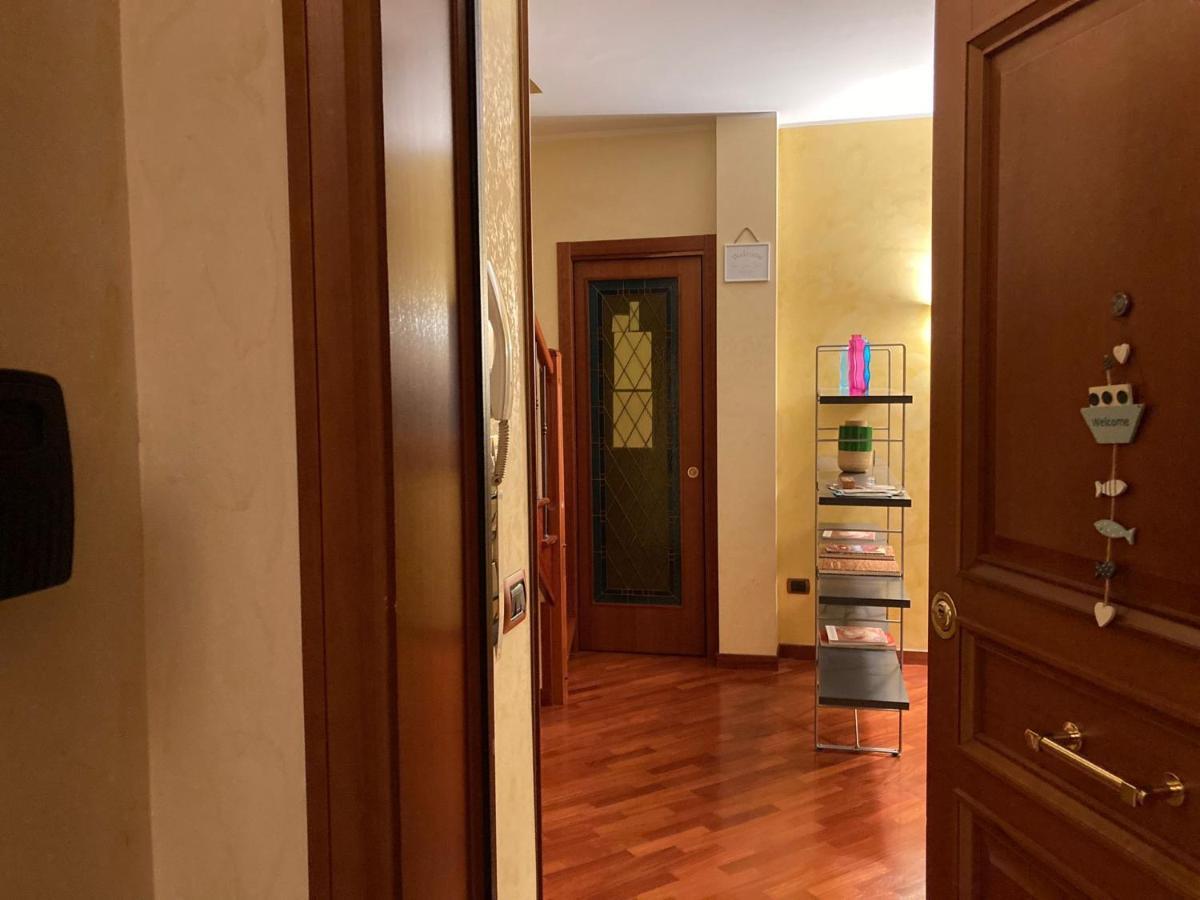 Jfk B & B Ciampino Exterior foto