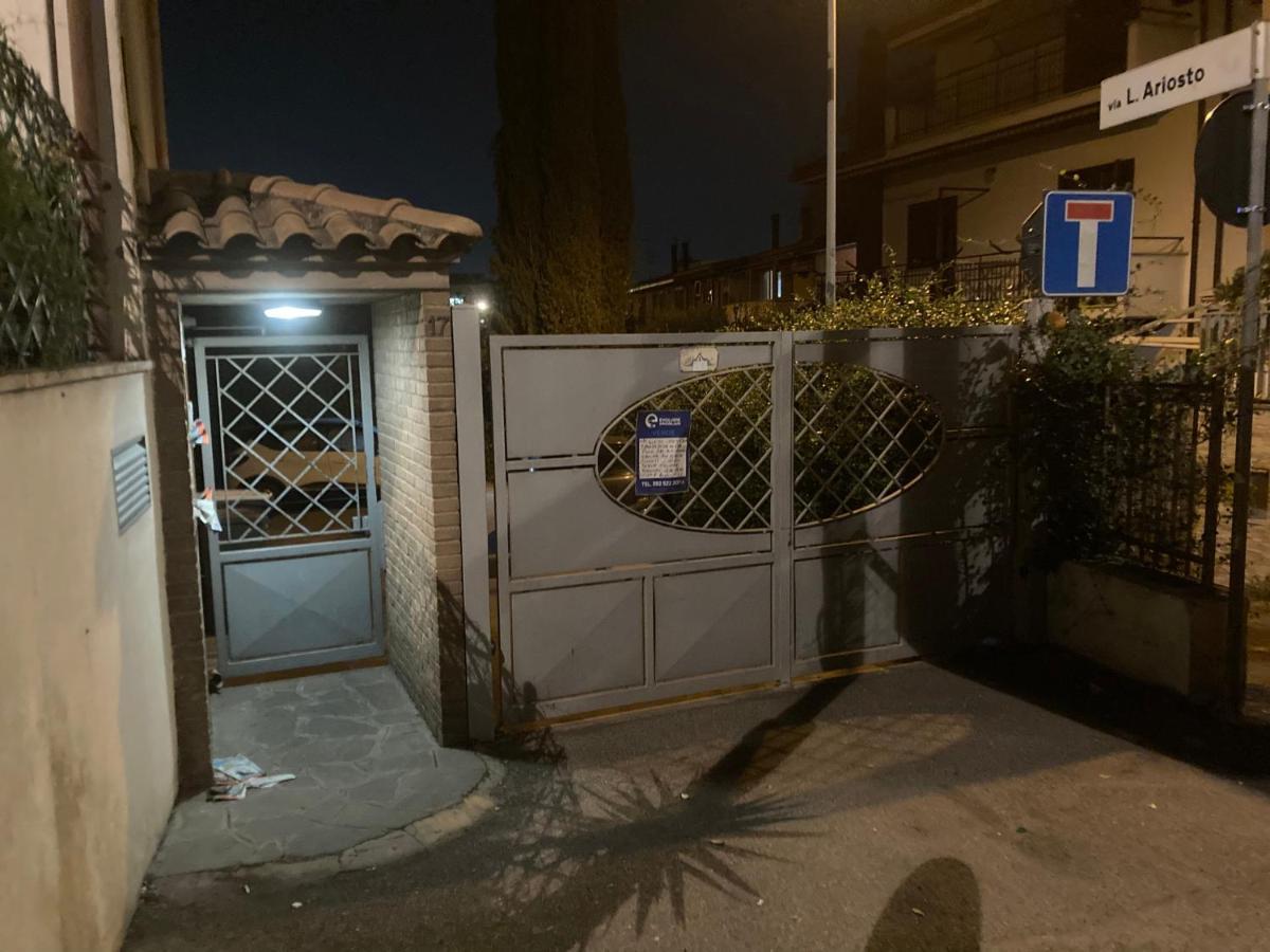 Jfk B & B Ciampino Exterior foto