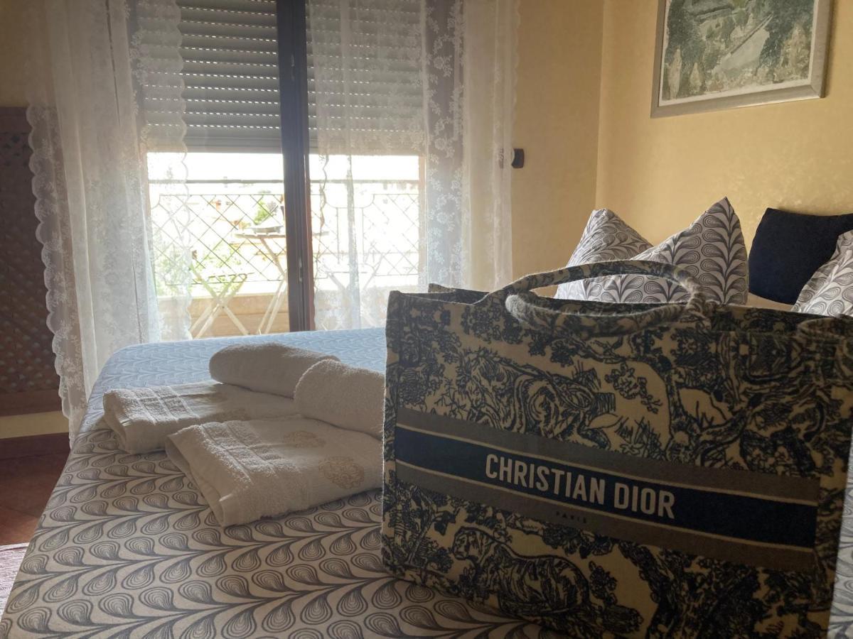 Jfk B & B Ciampino Exterior foto