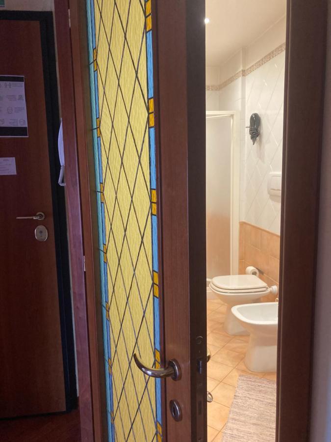 Jfk B & B Ciampino Exterior foto