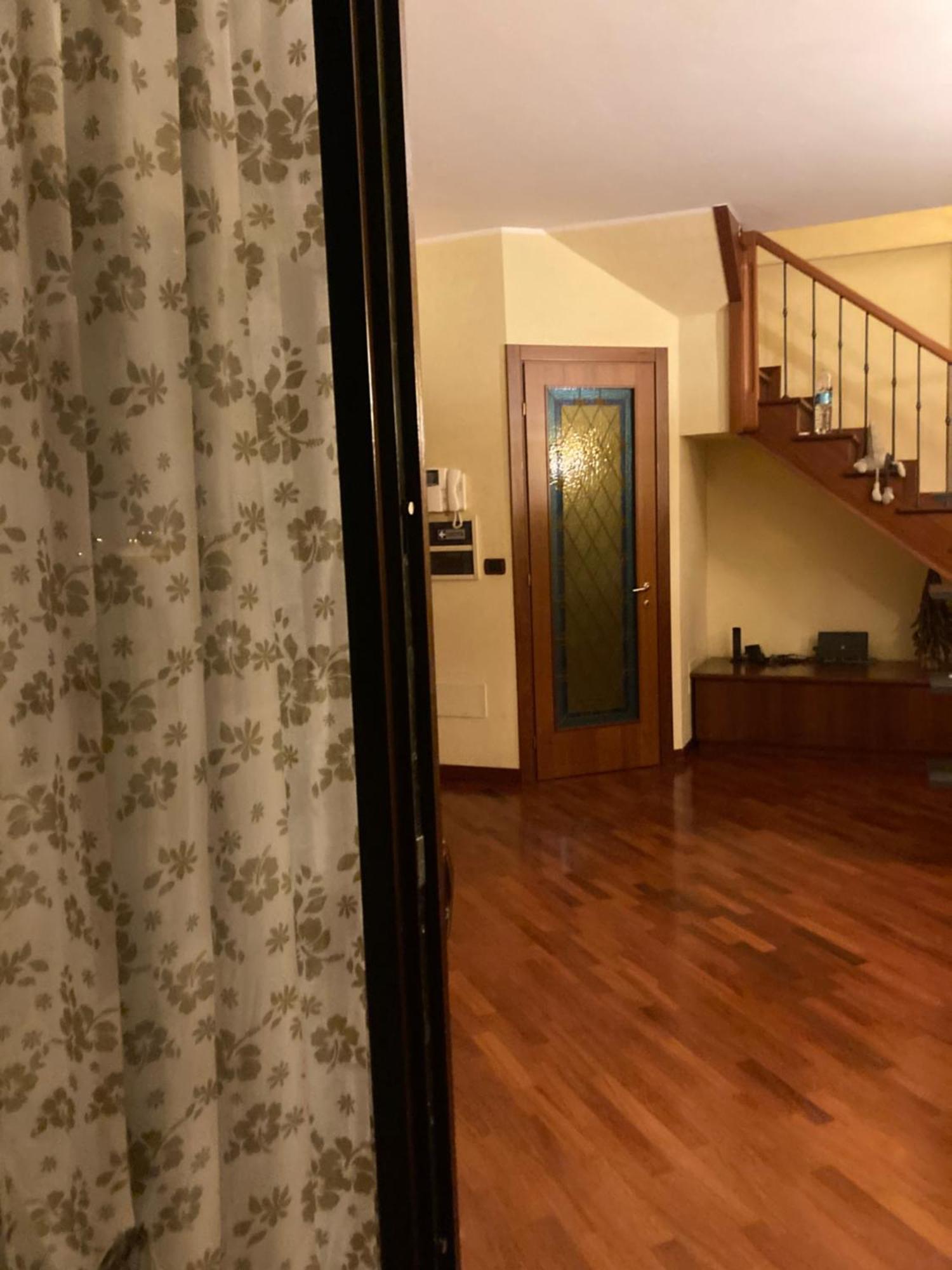 Jfk B & B Ciampino Exterior foto