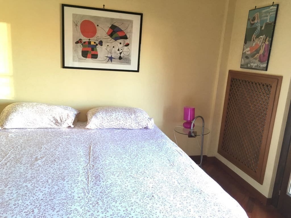 Jfk B & B Ciampino Exterior foto