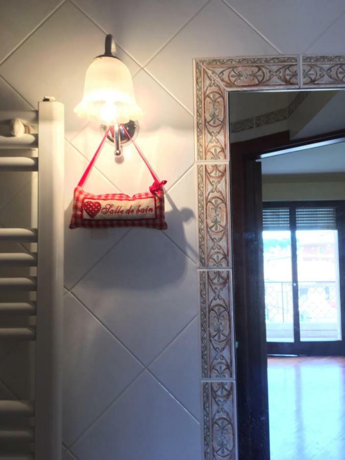 Jfk B & B Ciampino Exterior foto